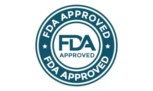 FDA Approved Facility - Erectin Gel