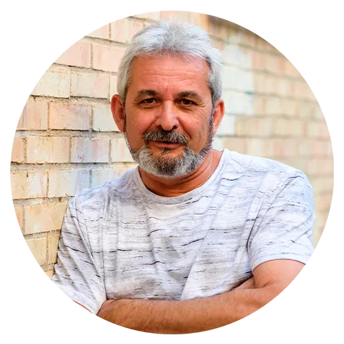 Customer review - James M.